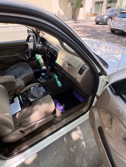 2002 Toyota Tacoma