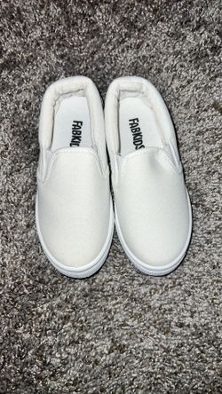 Little Girl Shoes