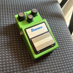 Ibanez Tube Screamer 