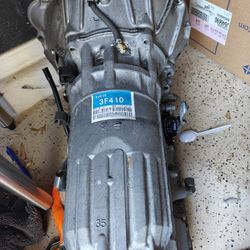 3F410 1jz Automatic Transmission 