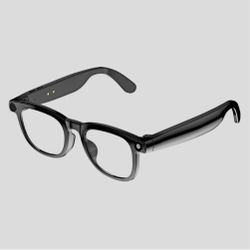 NEW Smart AI Glasses - Bluetooth Audio & HD Camera