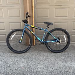 29” Gt pro series 