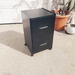 File Cabinet 