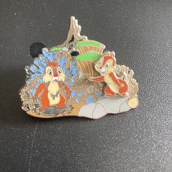 Disney Pin