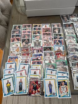 Wnba 250+ lot