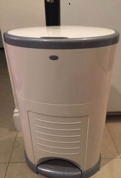 Baby Diaper Disposal can