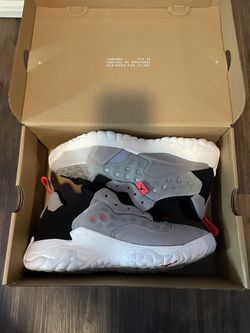 Jordan Delta 2