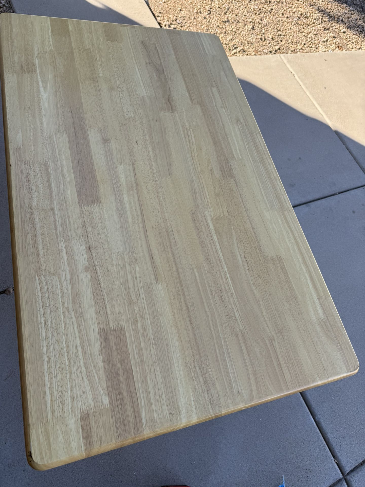 Kitchen Dining Table