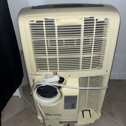 Frigidaire Portable AC air Conditioning 