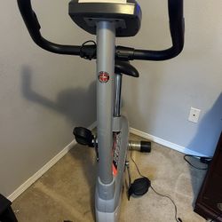 Schwinn Excercise Bike