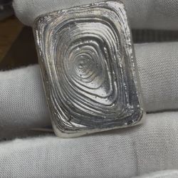 Silver at spot price
