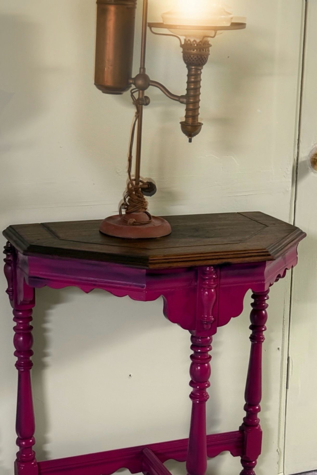 Console Table