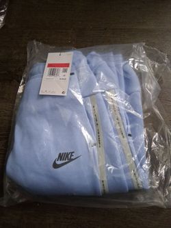 NIKE TECH FLEECE JOGGERS