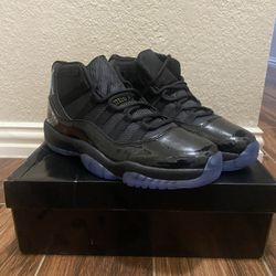 Jordan 11 Gammas 🃏