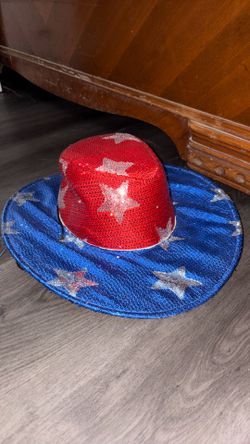 USA Hat