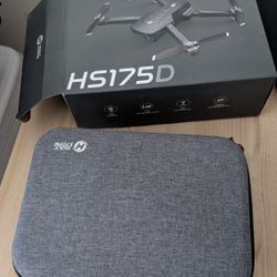 GPS drone & drone landing Pad