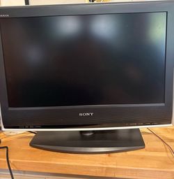 Sony tv