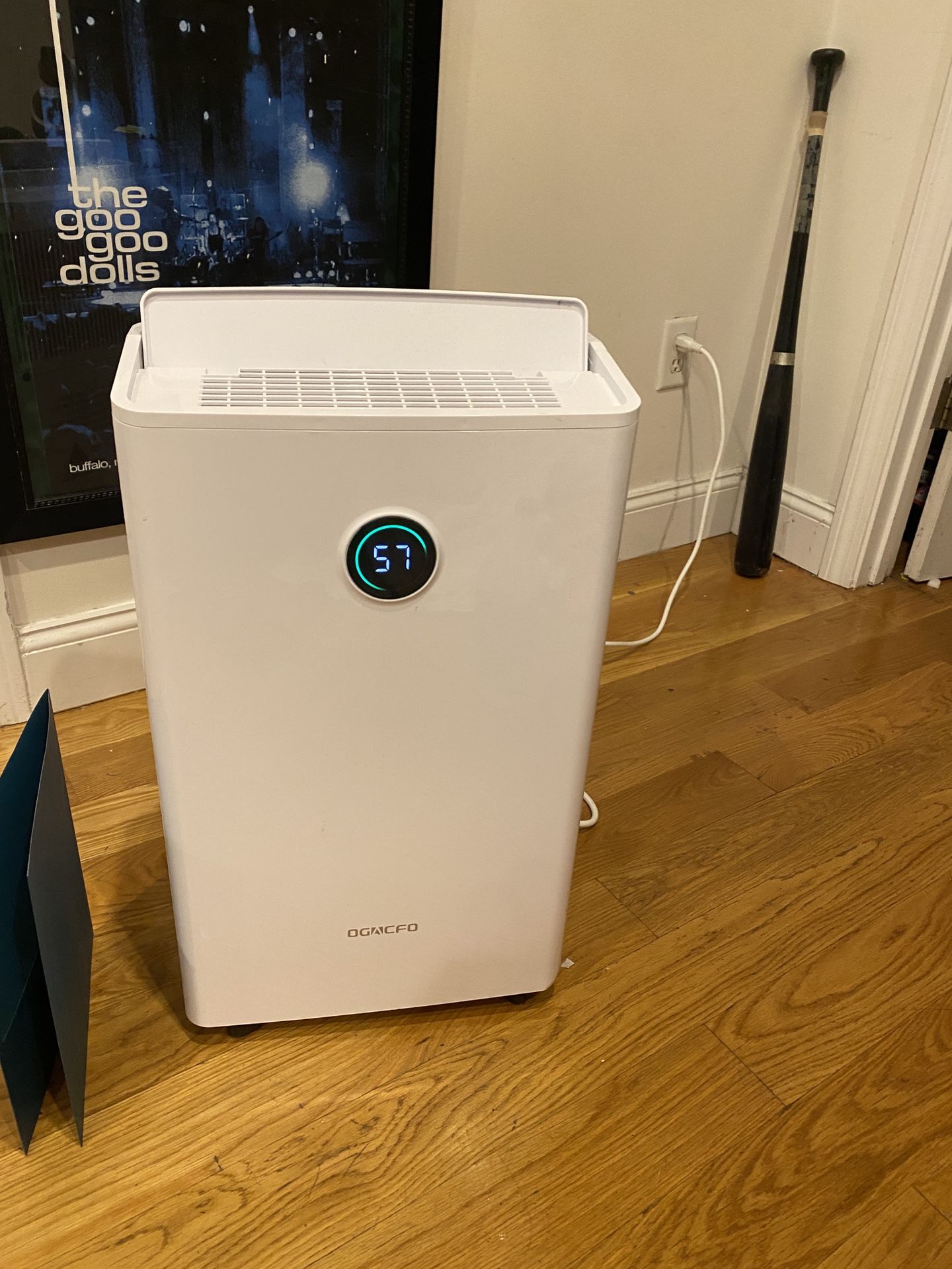 Ocagfo Dehumidifier