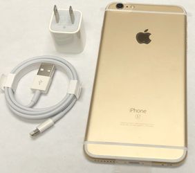 iPhone 6s Plus 64GB Factory Unlocked