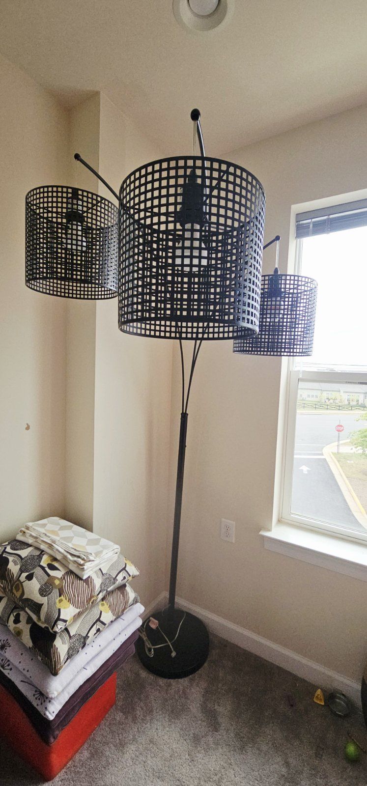Havertys Lamp
