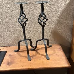 Candle Stick Holders 