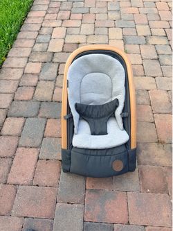 Maxi-Cosi Kori 2-in-1 Rocker
