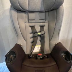 Evenflo Car Seat