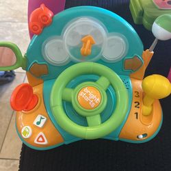 Toy Car