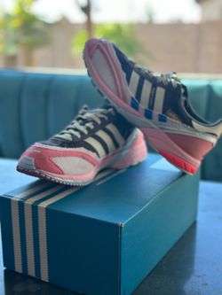 Bad Bunny x Adidas