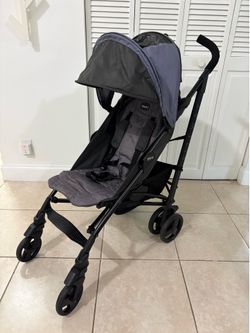 Chicco Liteway Stroller