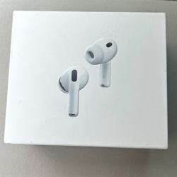 AirPods Pro 3 