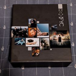 HBO FYC For Your Consideration 