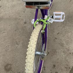Gril  Bike 20 Inch
