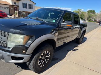 Roadside assistance/ off road recovery