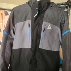 Snow Jacket