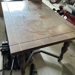 Antique Table
