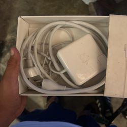 85w MagSafe Power Adapter 