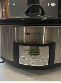 Crock-Pot