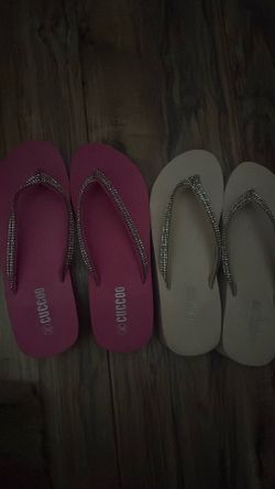 Platforms 40$ each never worn