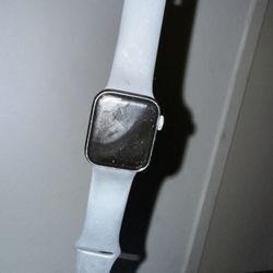 Apple Watch 4