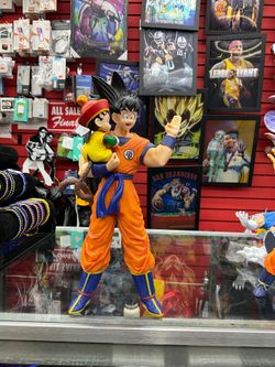 Son of Goku