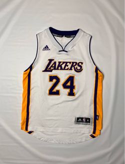 Lakers Jersey