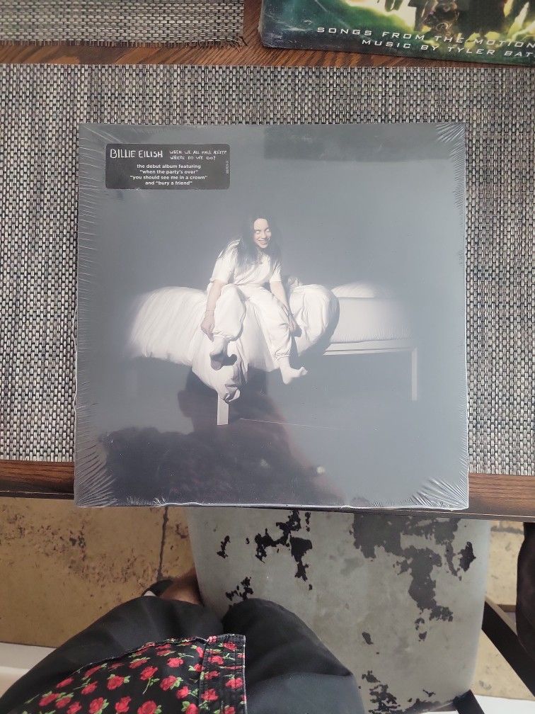 Billie Eilish