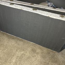 King Size Box Springs