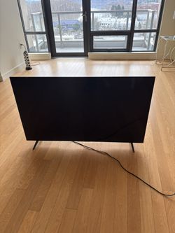 55’ Roku Tv