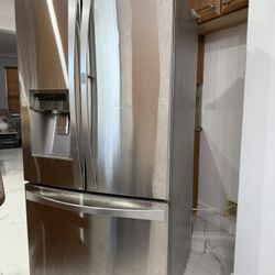 Free Refrigerator 