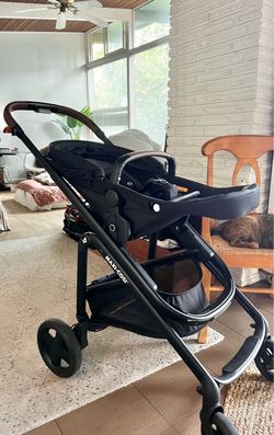 Maxi Cosi stroller