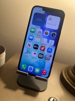 Apple iPhone 13 128GB Midnight Unlocked