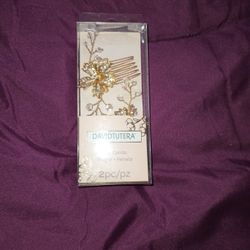 Hair Slides