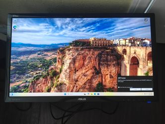 PC Monitor